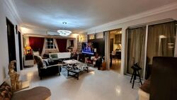 Blk 134 Pasir Ris Street 11 (Pasir Ris), HDB Executive #530725751